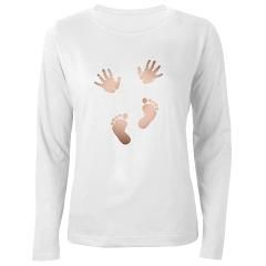 Maternity   Most Popular Maternity T Shirt by musicalartworks