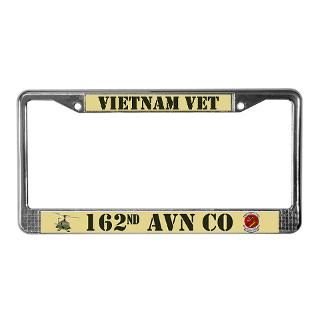 Army Aviation License Plate Frame  Buy Army Aviation Car License
