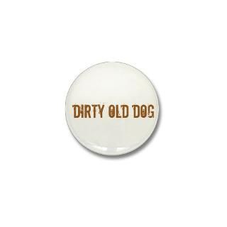 funny Dirty old Dog Birthday Gifts  Celebrate Your Age Birthday T