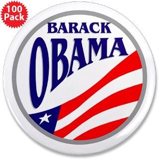 barack obama 3 5 button 100 pack $ 169 99