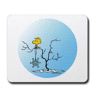 Mousepads  Snoopy Store