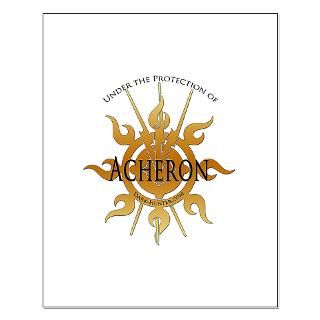 Under the Protection of Acheron  Kenyon Merchandise