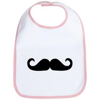 Beard Gifts  Beard Baby Bibs  Beard   Mustache Bib