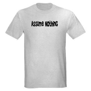 Assume Nothing Design  Lesbian & Gay Pride Gifts   Pride Events