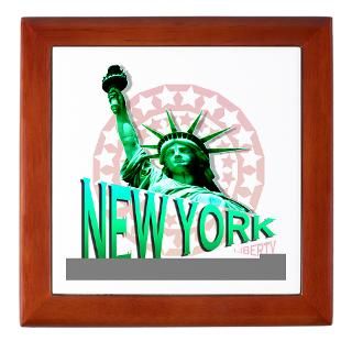 New York City   Statue of Liberty  Shop America Tshirts Apparel