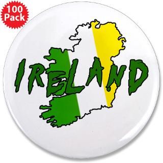 irish colors on irish map 3 5 button 100 pack $ 179 99