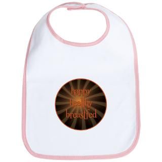 Ap Gifts  Ap Baby Bibs  Breastfed Swirl   Bib