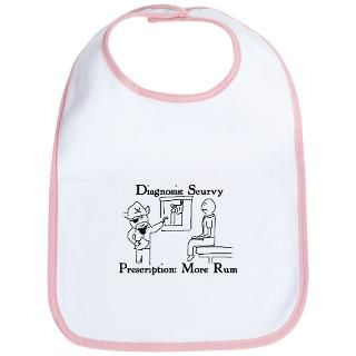 Alcohol Gifts  Alcohol Baby Bibs  Bib