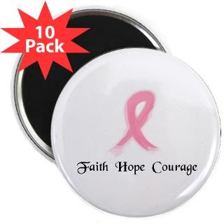 button $ 2 45 breast cancer awareness 2 25 magnet 100 pac $ 174 99