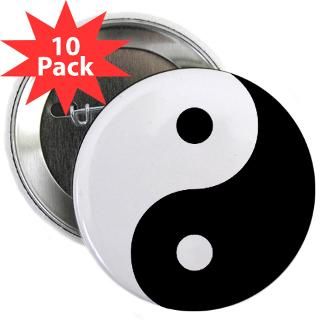 Yin and Yang  Symbols on Stuff T Shirts Stickers Hats and Gifts