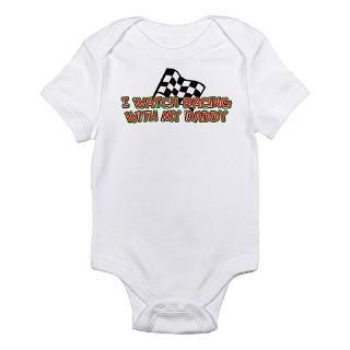 88 Racing Daddy Body Suit by flight_brothers