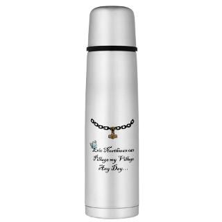 Eric Northman Gifts  Eric Northman Drinkware  Large Thermos