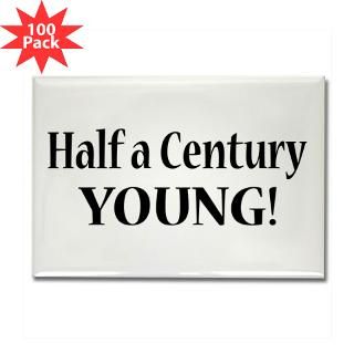 funny 50th birthday gifts rectangle magnet 100 pa $ 189 99