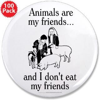 animals are my friends 3 5 button 100 pack $ 189 99