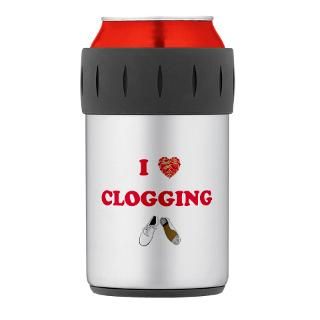 Clog Gifts  Clog Kitchen and Entertaining  I Love Clogging