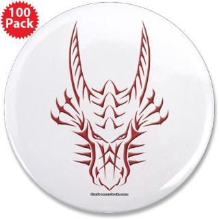 red dragon head 3 5 button 100 pack $ 179 99