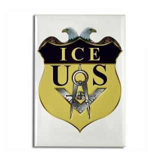 Border Patrol / ICE / CBP  The Masonic Shop
