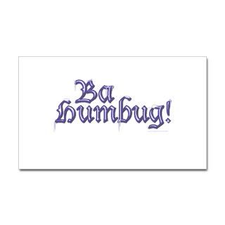 The Ba Humbug Shop  The Ba Humbug Shop Ummmmph