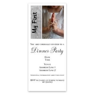First Holy Communion Invitations  First Holy Communion Invitation