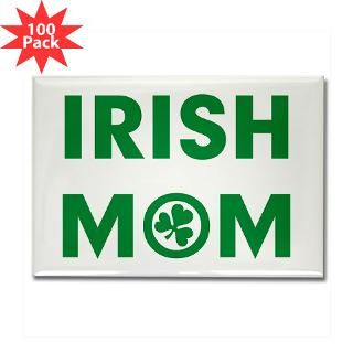 irish mom rectangle magnet 100 pack $ 189 99
