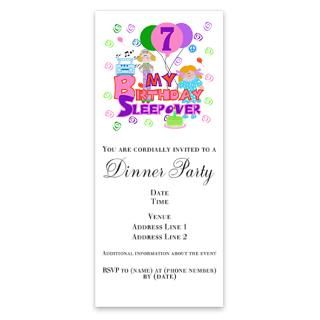 Slumber Party Invitations  Slumber Party Invitation Templates