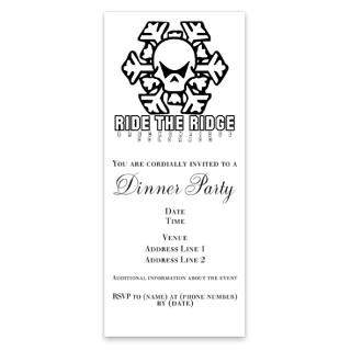 Skateboarding Invitations  Skateboarding Invitation Templates