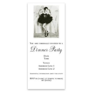 Art Deco Best Seller Invitations by Admin_CP12151414  512828930