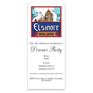 Elsinore Beer Invitations by Admin_CP5356640  507284493