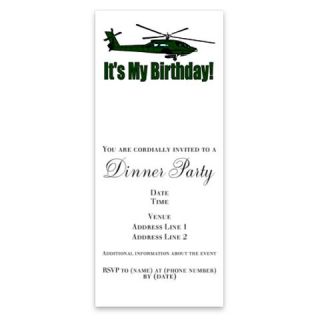 Helicopter Birthday T shirt Invitations by Admin_CP3275117  512207799