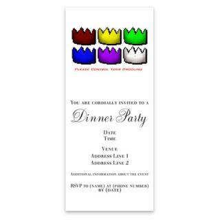 party hat Invitations by Admin_CP5843099  507323447
