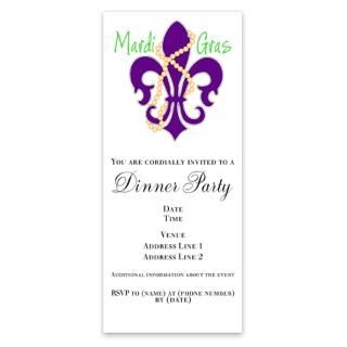 Fleur De Lis Invitations  Fleur De Lis Invitation Templates