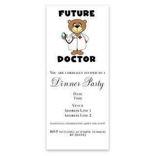 Future Doctor Invitations by Admin_CP1147651