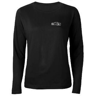 Gran Sport Vert Long Sleeve T Shirt by wideopenrw