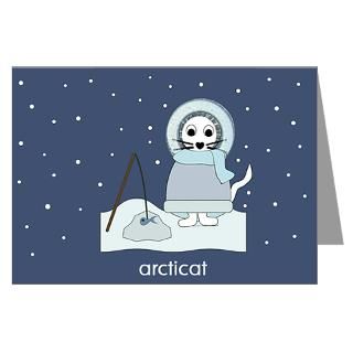Arctic Cat Gifts & Merchandise  Arctic Cat Gift Ideas  Unique