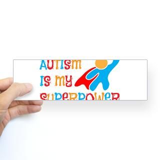 Autism Is My Superpower Gifts & Merchandise  Autism Is My Superpower