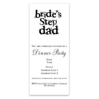 Step Dad Of The Bride Gifts & Merchandise  Step Dad Of The Bride Gift