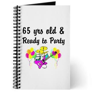 90th Birthday Party Journal by birthdaybashed