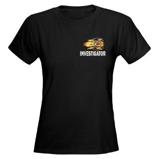 Arson Investigator Gifts & Merchandise  Arson Investigator Gift Ideas