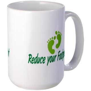 Reduce Your Carbon Footprint Gifts & Merchandise  Reduce Your Carbon