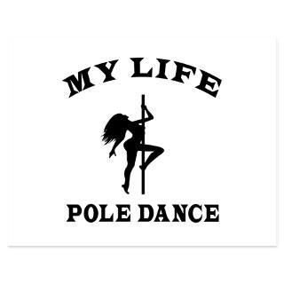 Pole Dance Invitations  Pole Dance Invitation Templates  Personalize