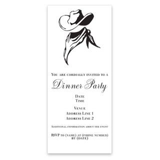 Cowboy Invitations by Admin_CP1030624