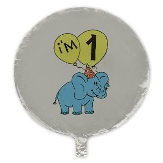 Elephant Theme Birthday Gifts & Merchandise  Elephant Theme Birthday
