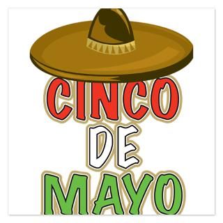 Cinco De Mayo Invitations  Cinco De Mayo Invitation Templates