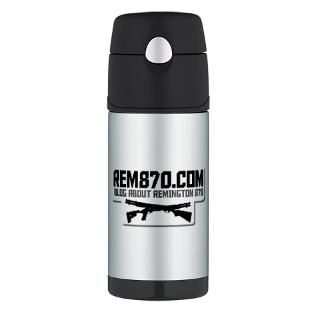 Shotgun Thermos® Containers & Bottles  Food, Beverage, Coffee  Buy