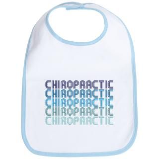 Baby Bibs  Chiropractic By Design