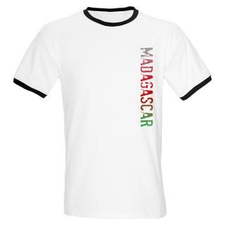 Madagascar T Shirts  Shelf Life T Shirts