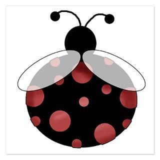 Ladybug Invitations  Ladybug Invitation Templates  Personalize