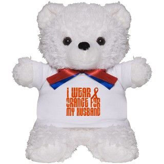 Multiple Sclerosis Teddy Bear  Buy a Multiple Sclerosis Teddy Bear