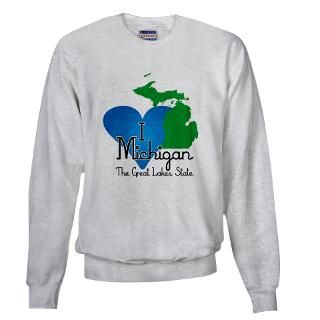 Upper Peninsula Michigan Hoodies & Hooded Sweatshirts  Buy Upper