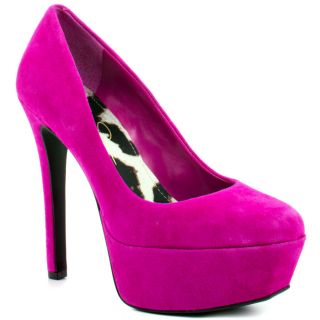 Jessica Simpsons Pink Devin   Bermuda Pink for 99.99